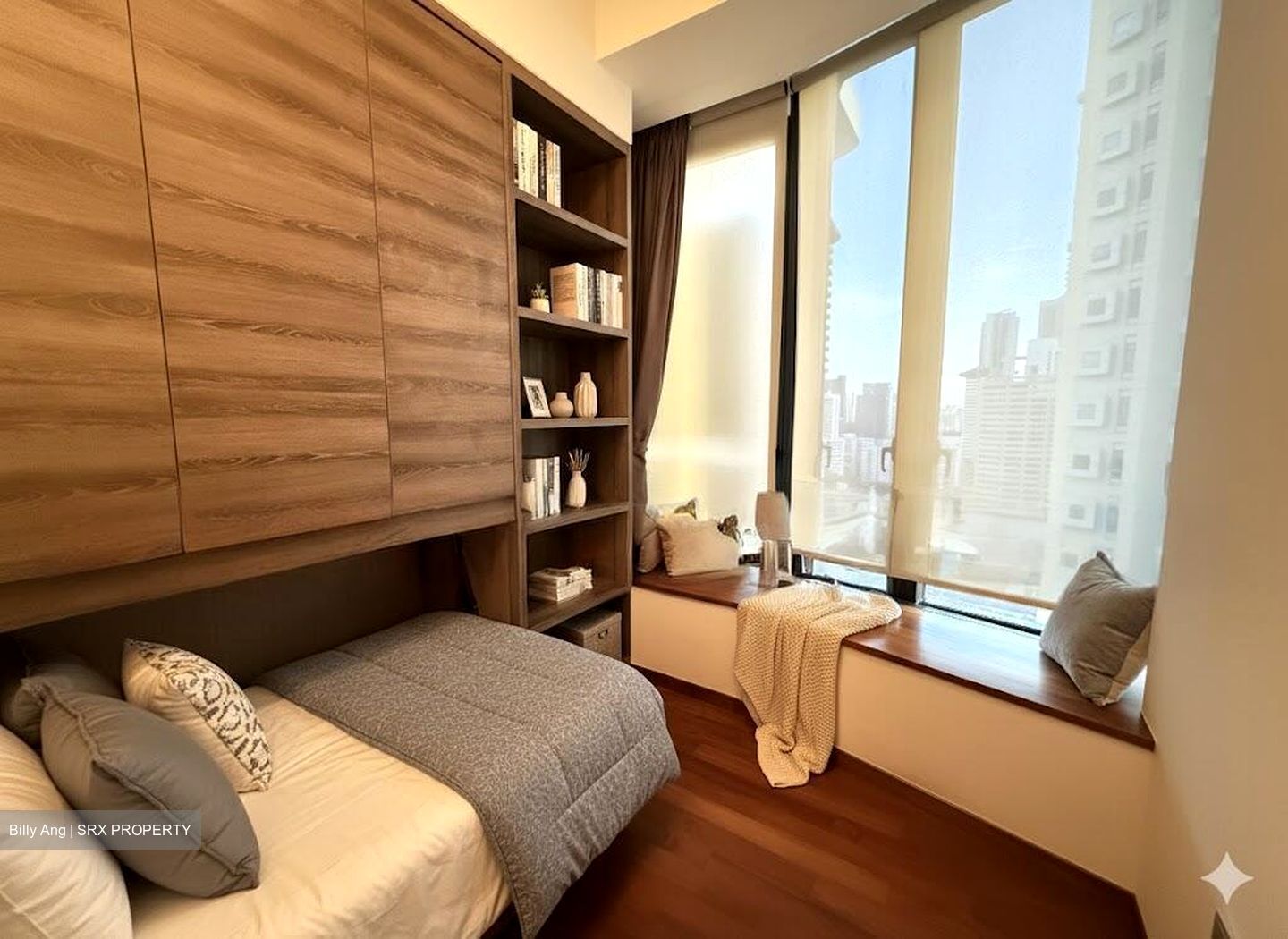 The Scotts Tower (D9), Condominium #498730361